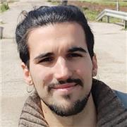 Docente graduado en Biología con experiencia en la educación ambiental y vocación por satisfacer las necesidades del alumnado.